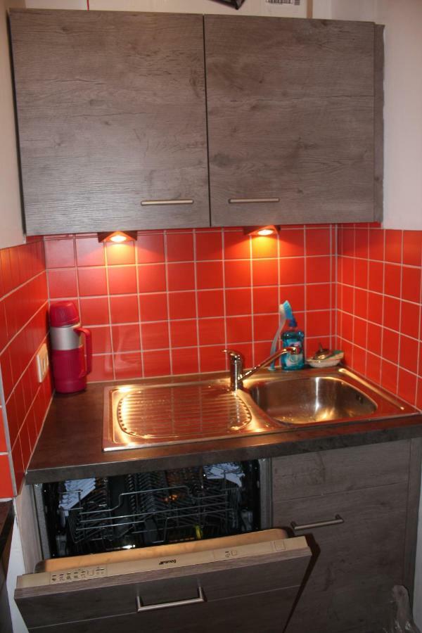 Residence Atlantic コクセッド エクステリア 写真