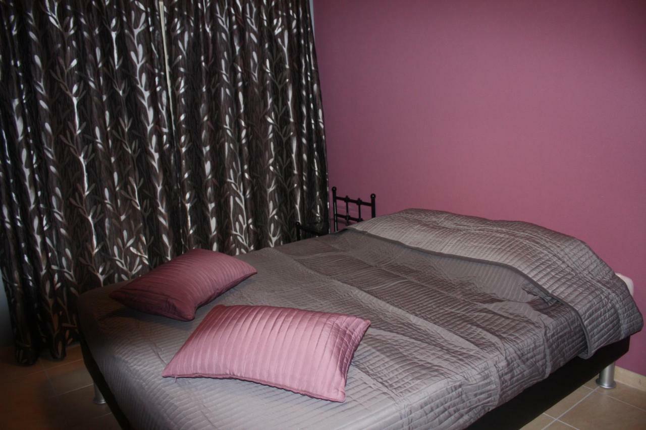 Residence Atlantic コクセッド エクステリア 写真