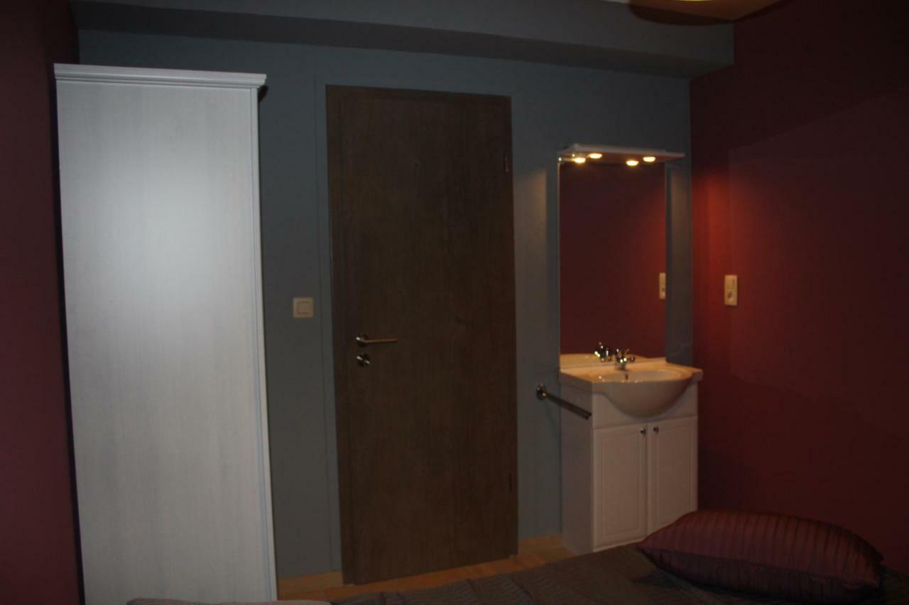 Residence Atlantic コクセッド エクステリア 写真